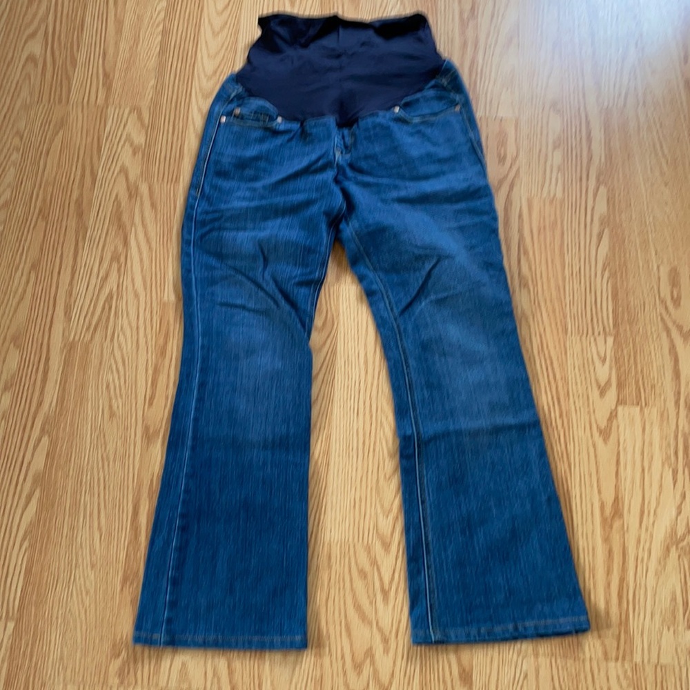 Maternity Jeans